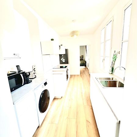 Le Saint Amour Cosy Besançon Eksteriør billede