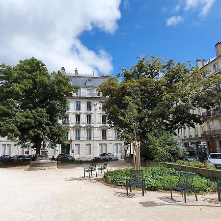 Le Saint Amour Cosy Besançon Eksteriør billede