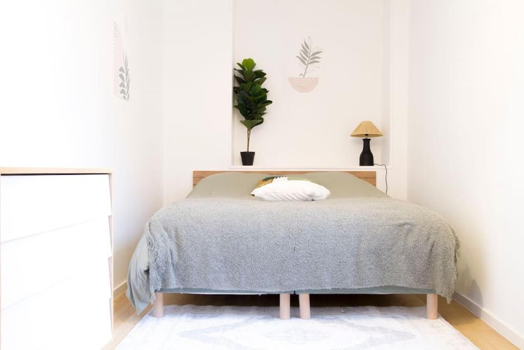 Le Saint Amour Cosy Besançon Eksteriør billede